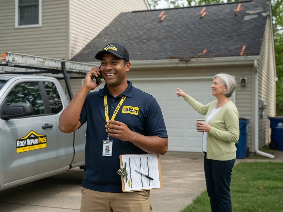 Roof Repair Grand Tower, IL FAQs
